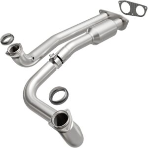 MagnaFlow California Grade CARB Compliant Direct-Fit Catalytic Converter 4451470