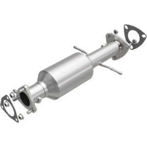 MagnaFlow California Grade CARB Compliant Direct-Fit Catalytic Converter 4451484