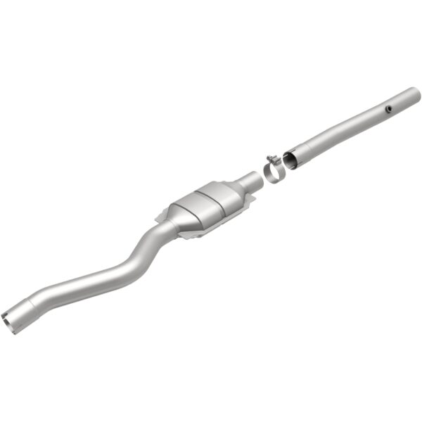 MagnaFlow 1996 Dodge Dakota California Grade CARB Compliant Direct-Fit Catalytic Converter