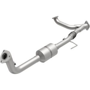 MagnaFlow 1997 Honda Passport California Grade CARB Compliant Direct-Fit Catalytic Converter