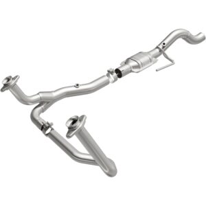 MagnaFlow 2000 Dodge Dakota California Grade CARB Compliant Direct-Fit Catalytic Converter