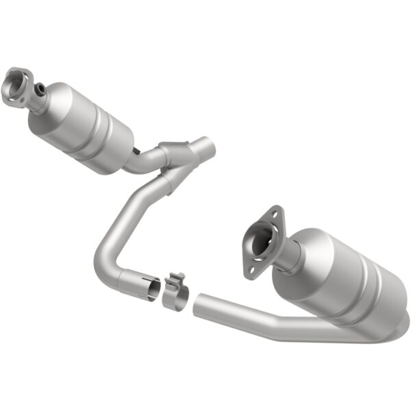 MagnaFlow 2006 Mitsubishi Raider California Grade CARB Compliant Direct-Fit Catalytic Converter