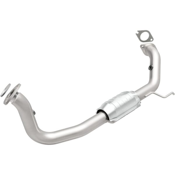 MagnaFlow California Grade CARB Compliant Direct-Fit Catalytic Converter 4451632