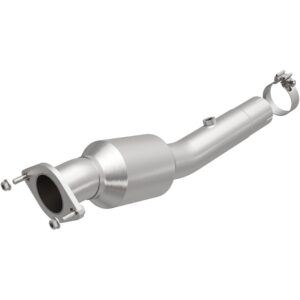 MagnaFlow California Grade CARB Compliant Direct-Fit Catalytic Converter 4451648