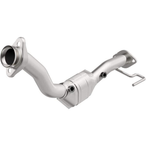 MagnaFlow California Grade CARB Compliant Direct-Fit Catalytic Converter 447102