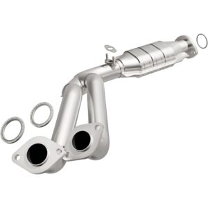 MagnaFlow California Grade CARB Compliant Direct-Fit Catalytic Converter 447103