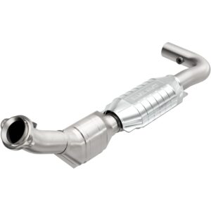 MagnaFlow California Grade CARB Compliant Direct-Fit Catalytic Converter 447115