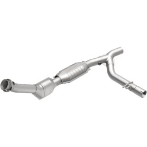 MagnaFlow California Grade CARB Compliant Direct-Fit Catalytic Converter 447116