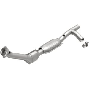 MagnaFlow California Grade CARB Compliant Direct-Fit Catalytic Converter 447118