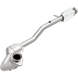 MagnaFlow California Grade CARB Compliant Direct-Fit Catalytic Converter 447119