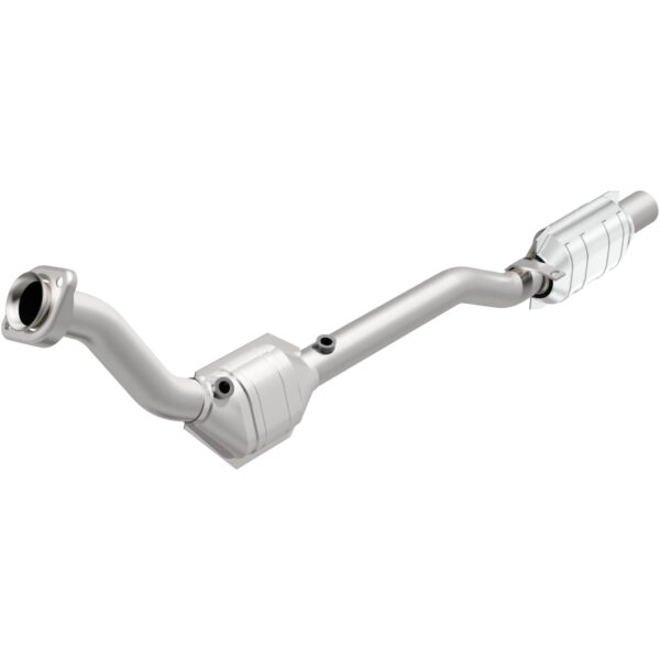 MagnaFlow California Grade CARB Compliant Direct-Fit Catalytic Converter 447120