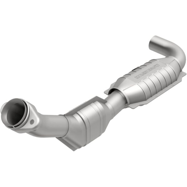 MagnaFlow California Grade CARB Compliant Direct-Fit Catalytic Converter 447121