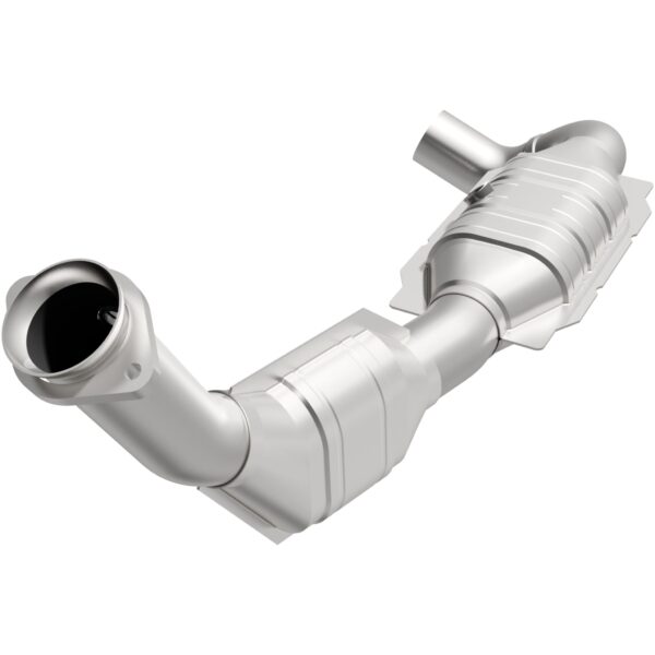 MagnaFlow California Grade CARB Compliant Direct-Fit Catalytic Converter 447123