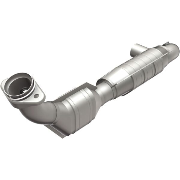 MagnaFlow California Grade CARB Compliant Direct-Fit Catalytic Converter 447125