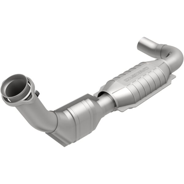 MagnaFlow California Grade CARB Compliant Direct-Fit Catalytic Converter 447127