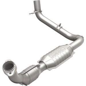 MagnaFlow California Grade CARB Compliant Direct-Fit Catalytic Converter 447129