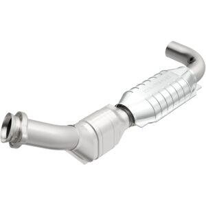 MagnaFlow 1997-1998 Ford F-150 California Grade CARB Compliant Direct-Fit Catalytic Converter