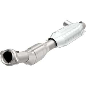 MagnaFlow California Grade CARB Compliant Direct-Fit Catalytic Converter 447133