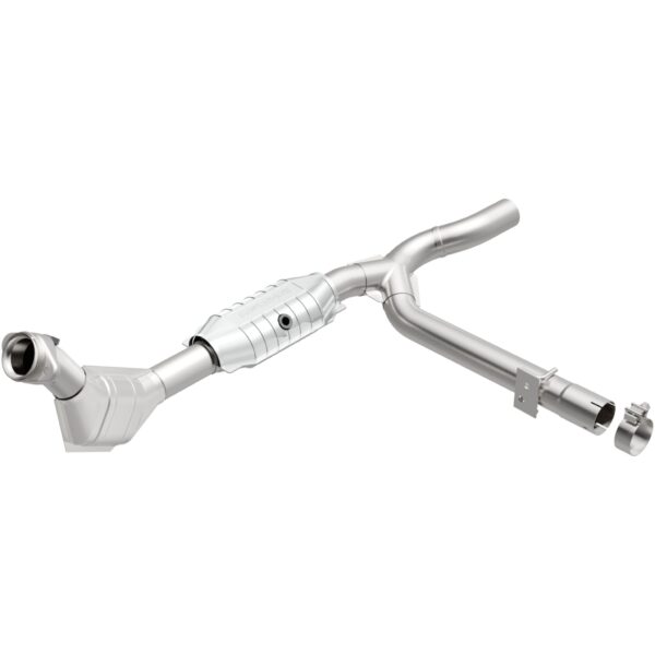 MagnaFlow 1999-2000 Ford F-150 California Grade CARB Compliant Direct-Fit Catalytic Converter