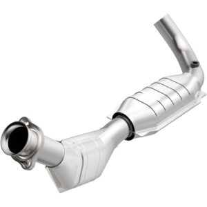 MagnaFlow 1997-1998 Ford F-150 California Grade CARB Compliant Direct-Fit Catalytic Converter