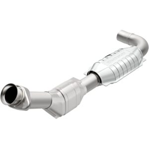 MagnaFlow 1999-2000 Ford F-150 California Grade CARB Compliant Direct-Fit Catalytic Converter