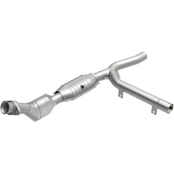 MagnaFlow 2001 Ford F-150 California Grade CARB Compliant Direct-Fit Catalytic Converter