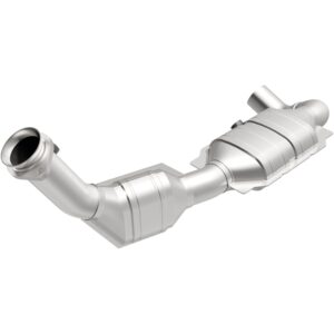 MagnaFlow California Grade CARB Compliant Direct-Fit Catalytic Converter 447149