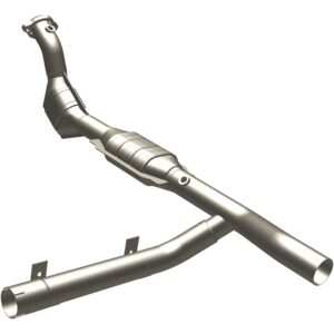 MagnaFlow 1997 Ford Expedition California Grade CARB Compliant Direct-Fit Catalytic Converter