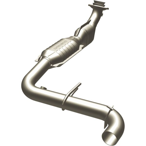 MagnaFlow California Grade CARB Compliant Direct-Fit Catalytic Converter 447151