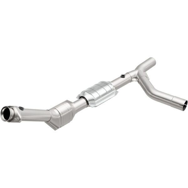 MagnaFlow California Grade CARB Compliant Direct-Fit Catalytic Converter 447157