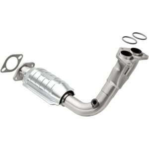 MagnaFlow California Grade CARB Compliant Direct-Fit Catalytic Converter 447170