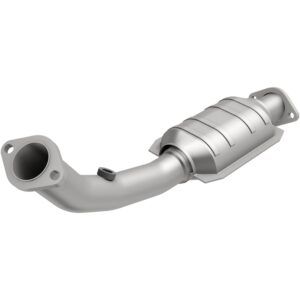 MagnaFlow 1995-1998 Mazda MPV California Grade CARB Compliant Direct-Fit Catalytic Converter