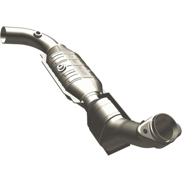 MagnaFlow California Grade CARB Compliant Direct-Fit Catalytic Converter 447177