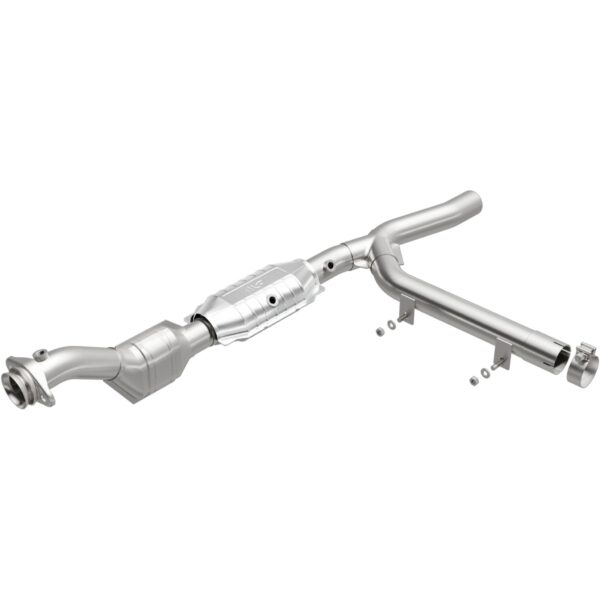 MagnaFlow California Grade CARB Compliant Direct-Fit Catalytic Converter 447178