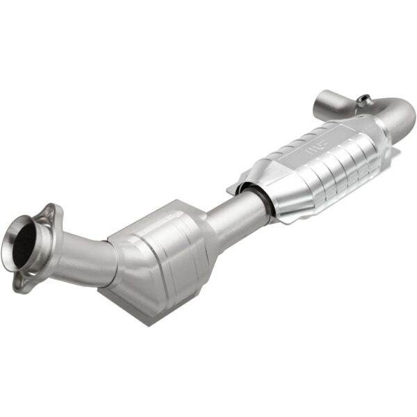 MagnaFlow California Grade CARB Compliant Direct-Fit Catalytic Converter 447179