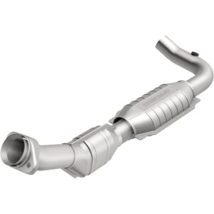 MagnaFlow California Grade CARB Compliant Direct-Fit Catalytic Converter 447183