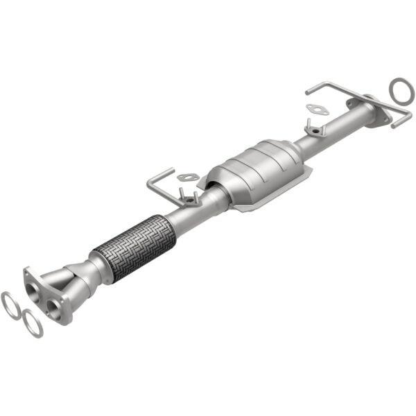 MagnaFlow 1994-1997 Toyota Previa California Grade CARB Compliant Direct-Fit Catalytic Converter