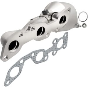 MagnaFlow 2001-2002 Nissan Frontier California Grade CARB Compliant Manifold Catalytic Converter