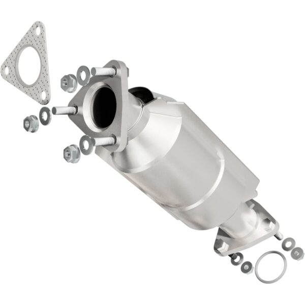 MagnaFlow California Grade CARB Compliant Direct-Fit Catalytic Converter 447199