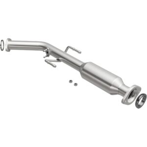 MagnaFlow 2001-2003 Toyota Sienna California Grade CARB Compliant Direct-Fit Catalytic Converter