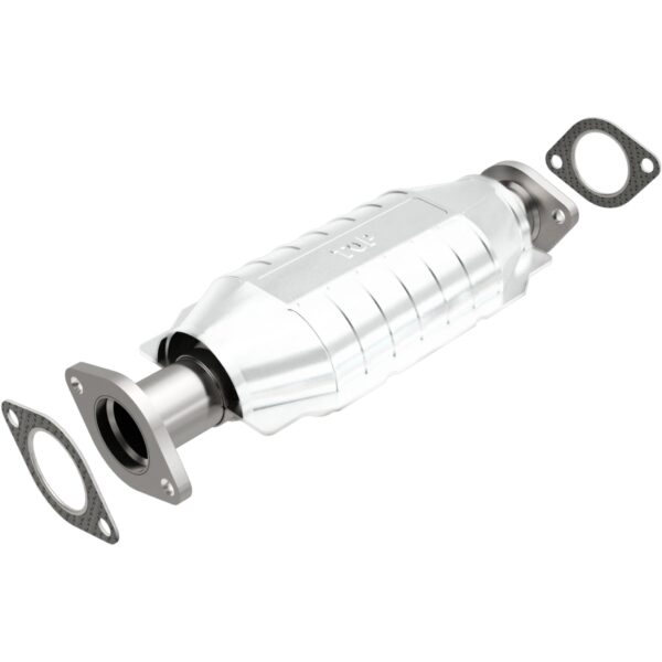 MagnaFlow California Grade CARB Compliant Direct-Fit Catalytic Converter 447210