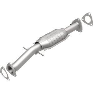 MagnaFlow California Grade CARB Compliant Direct-Fit Catalytic Converter 447213