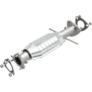 MagnaFlow California Grade CARB Compliant Direct-Fit Catalytic Converter 447214