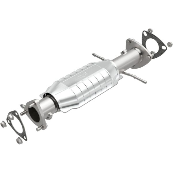 MagnaFlow California Grade CARB Compliant Direct-Fit Catalytic Converter 447214