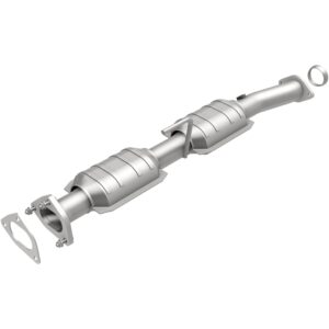 MagnaFlow California Grade CARB Compliant Direct-Fit Catalytic Converter 447215