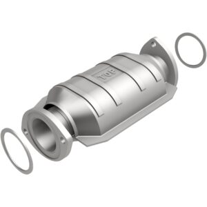 MagnaFlow California Grade CARB Compliant Direct-Fit Catalytic Converter 447217