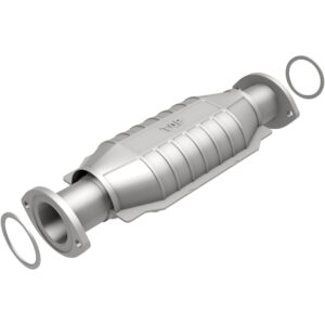 MagnaFlow California Grade CARB Compliant Direct-Fit Catalytic Converter 447220