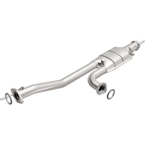 MagnaFlow 2000-2002 Toyota Tundra California Grade CARB Compliant Direct-Fit Catalytic Converter