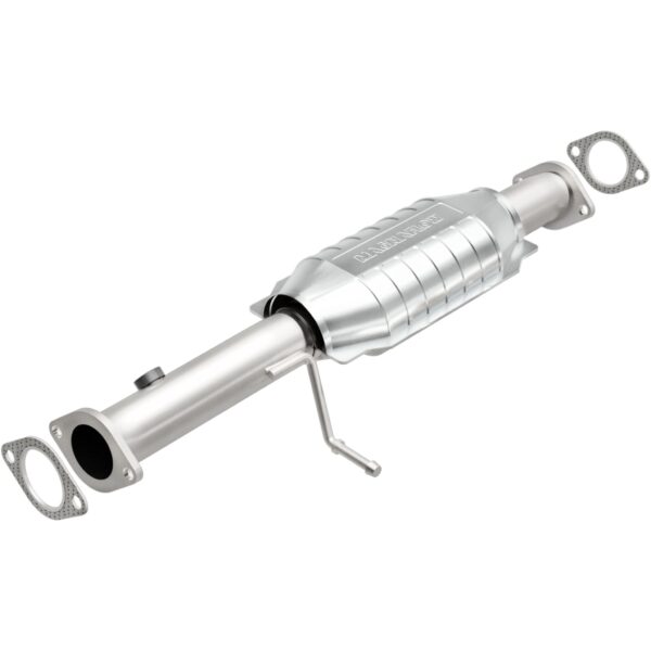 MagnaFlow 1995-1998 Mazda MPV California Grade CARB Compliant Direct-Fit Catalytic Converter