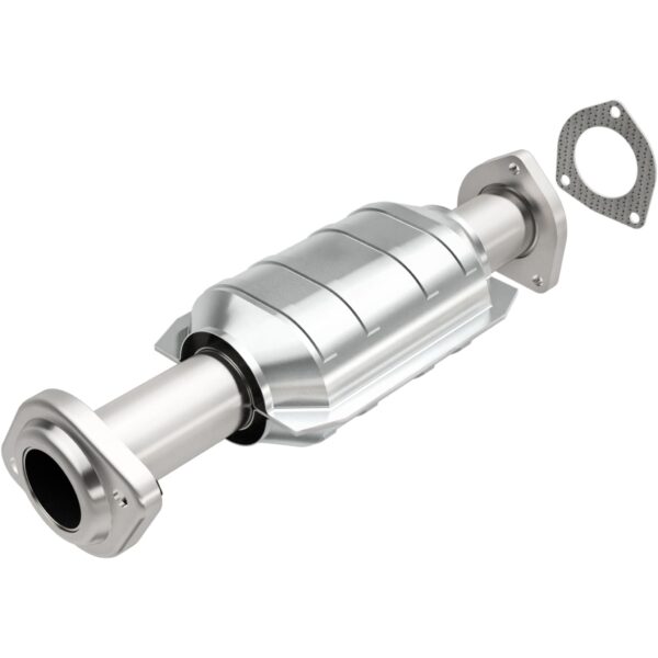 MagnaFlow 2000-2001 Jeep Cherokee California Grade CARB Compliant Direct-Fit Catalytic Converter